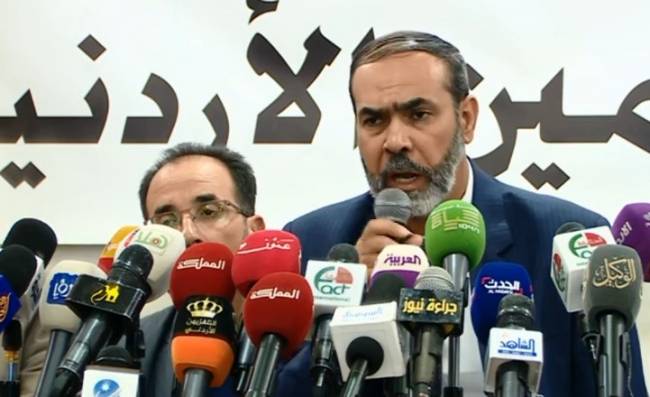 النواصرة: لانتمترس وراء قرارنا...نريد حلا مرضيا