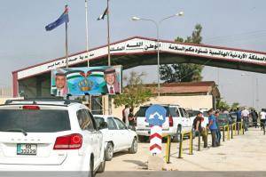 القائم باعمال السفارة السورية : مستعدون لإعادة العلاقات مع الأردن كما كانت قبل 2011