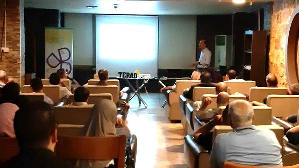 اكثر من 70 من المواطنين يعانون من نقص فيتامين د