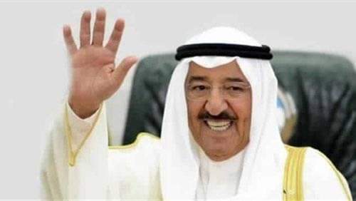 رئيس مجلس الوزارء الكويتي مطمئن لحالة أمير البلاد الصحية