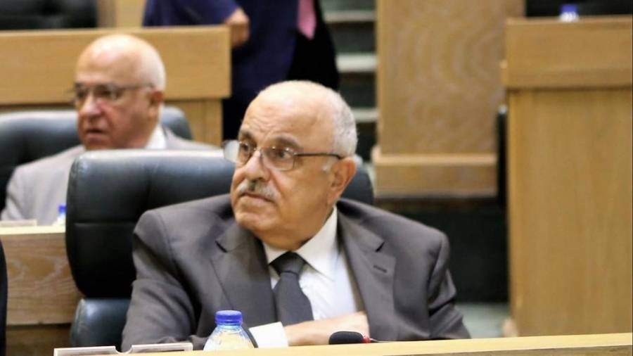 المعشر : الازمات الاقتصادية المتلاحقة اثرت سلبا على الدولة