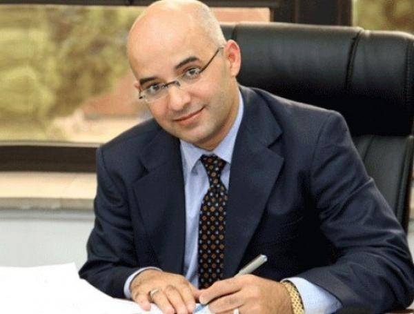 المبيضين الى التلفزيون الاردني