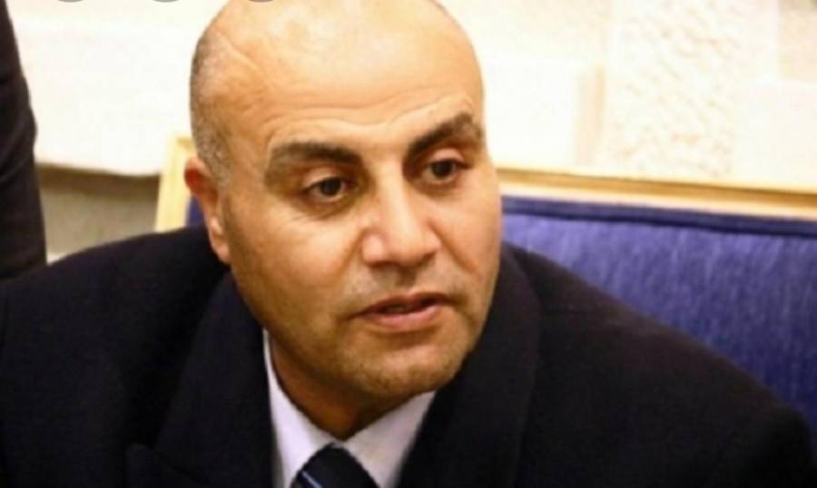 النائب الحباشنة الى المدعي العام