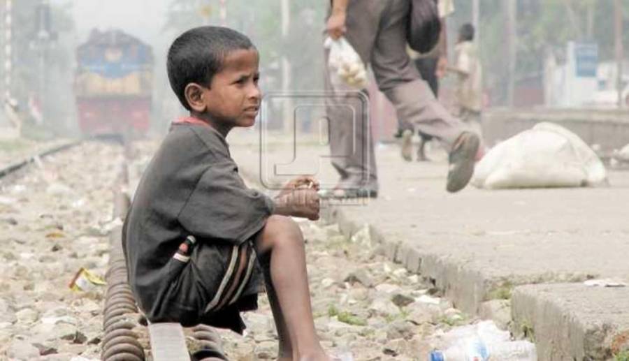 الحكومة تعلن رسميا عن نسب وجيوب الفقر