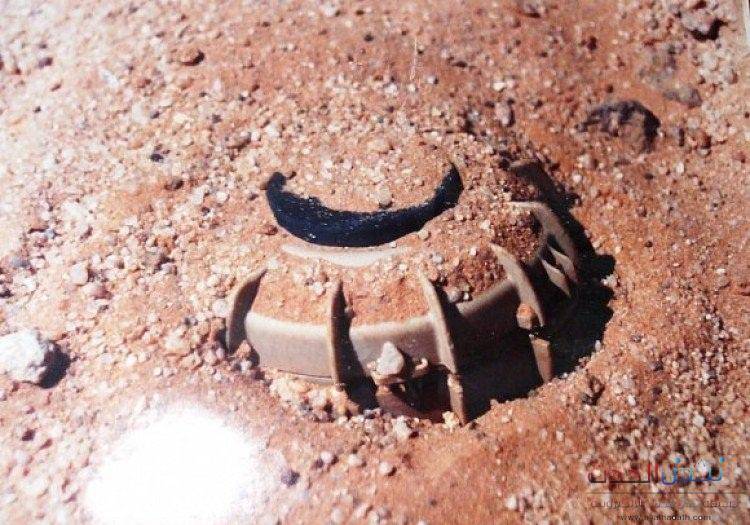 المؤتمر العالمي لمساعدة ضحايا الألغام يبداً أعماله في عمان