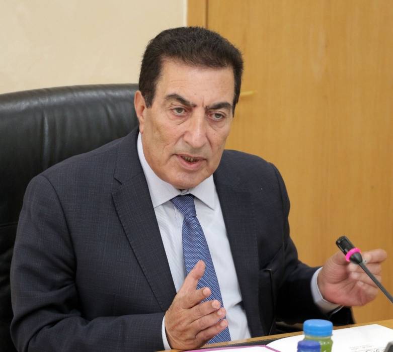 الطراونة يرد على تصريحات نتنياهو المستفزة حول ضم غور الاردن