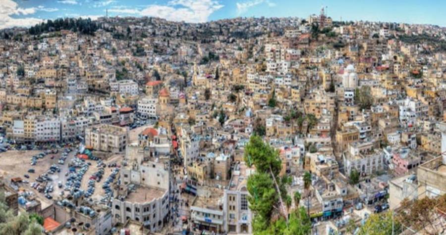 اعضاء من مجلس محافظة  البلقاء يعلنون عدم المشاركة في اللجان الدائمة... وثيقة