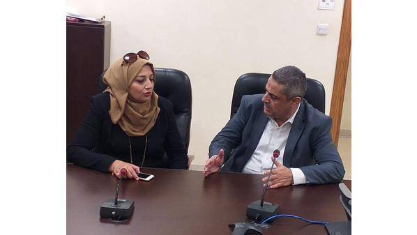 بلدية الزرقاء: 30 مليون دينار لشراء حافلات حديثة