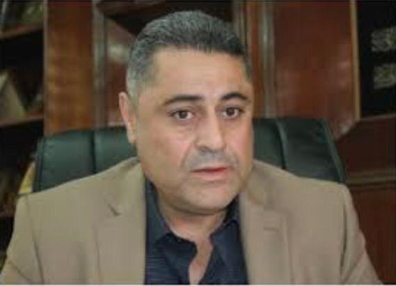 م. عماد المومني رئيس بلدية الزرقاء ضيفاً على الحقيقة الدولية غداً صباحاً