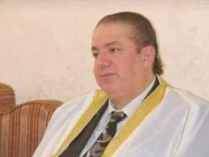 عوني مطيع الاعلام لم يسمع روايتي