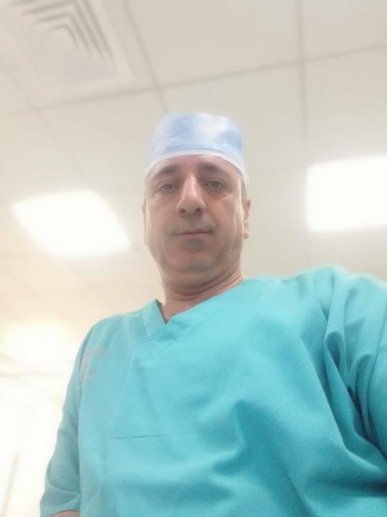 الدباس:  يعلن عن اجراء عمليات جراحية مجانية في مستشفى الحسين بالسلط