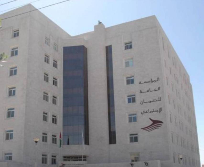 الضمان : إصابة عامل كل 40 دقيقة