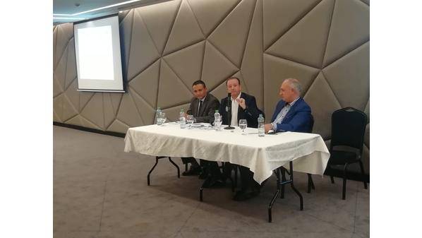 :العدوان: مجلس النواب يدعم البرامج المعنية بإيجاد قيادات شابة