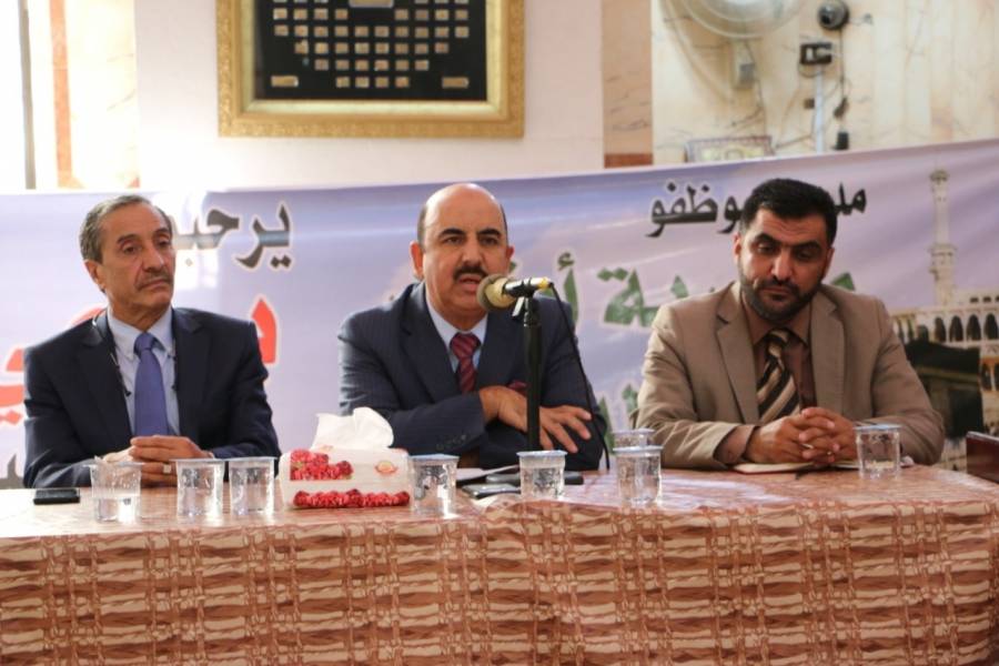 الصبيحي: تعديلات الضمان عزّزت حماية المؤمن عليهم واستدامة النظام التأميني