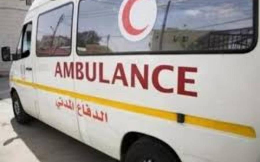 12 إصابة إثر ثلاث حوادث سير في اربد والعاصمة