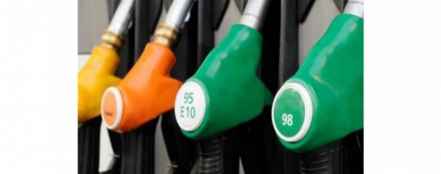 الحكومة: ارتفاع أسعار المشتقات النفطية في الأسبوع الثاني من الشهر الحالي