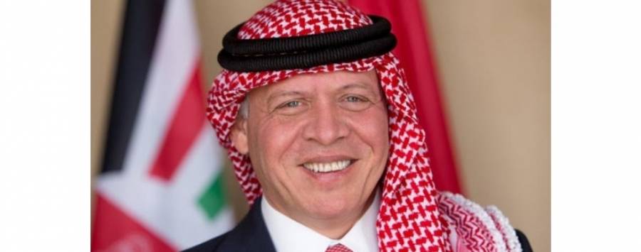 الملك يبــدأ زيــارة عمــل إلــى ألمانيــا