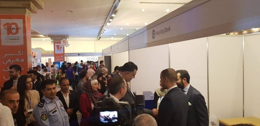 البطاينة: هدف معارض التشغيل ربط القطاع الخاص بالباحثين عن العمل مباشرة