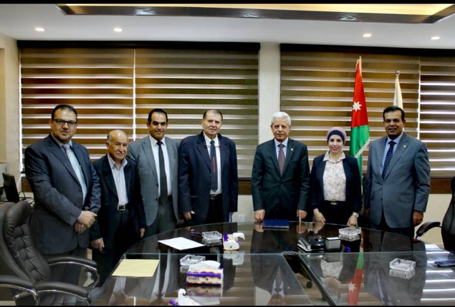 اتفاقية بين المحامين والجمعية الجنائية لتطوير تطوير نظام العدالة الجزائية