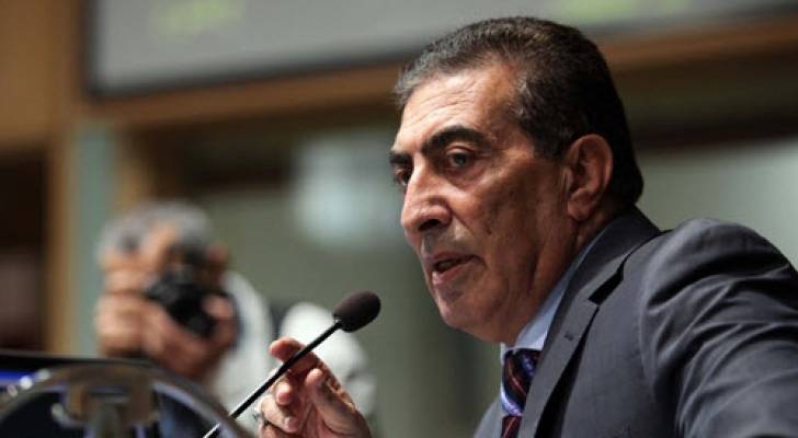 الطراونة يشدد على أهمية التزامات البرلمانات العربية و يرفض المتاجرة بالدم