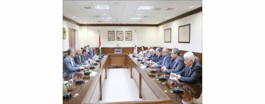 حجازي : القضاء على الفساد صعب لكن الحد منه ممكن