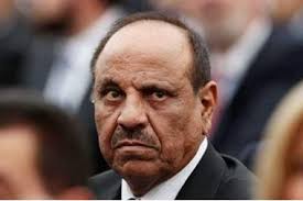 وزير الداخلية حماد  يترأس اجتماعا هاما حول منح الجنسيات  تفاصيل