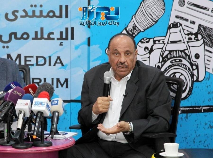 وزير الداخلية ينسّب بالقائمة النهائية من 3 وزارات للجامعة الأردنية أسماء