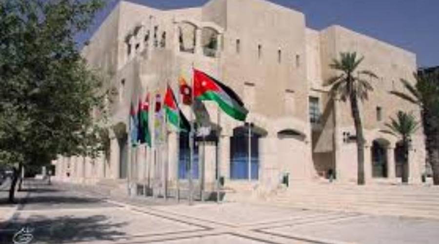 تنقلات بين ‏كبار موظفين في أمانة عمان