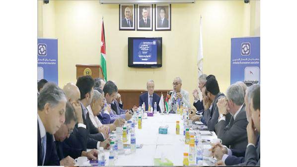 هيئة الاستثمار تستعد لاطلاق 11 خدمة الكترونية تفيد المستثمر