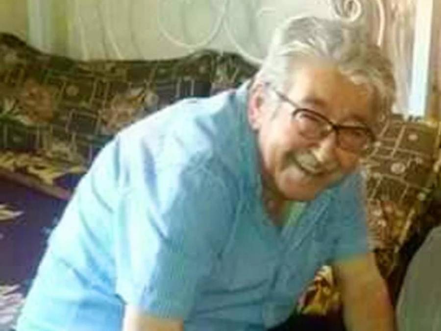 شارع بإربد باسم طبيب الفقراء  رضوان السعد