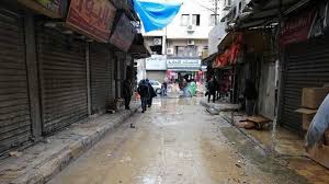 مصادر مطلعة ترجح صرف الدفعة الثانية لمتضرري السيول منتصف الاسبوع الجاري