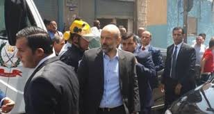 الرزاز يزور محافظة الزرقاء برفقة عدد من وزرائه