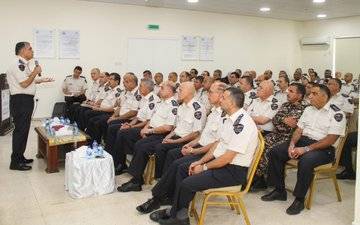 الجمارك الاردنية: تسهيلات جمركية لتحفيز بيئة الاستثمار