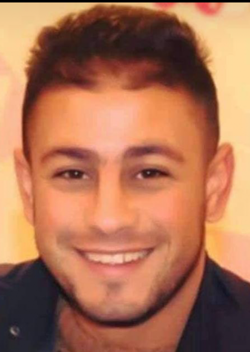 وفاة الشاب طارق زياد علوان