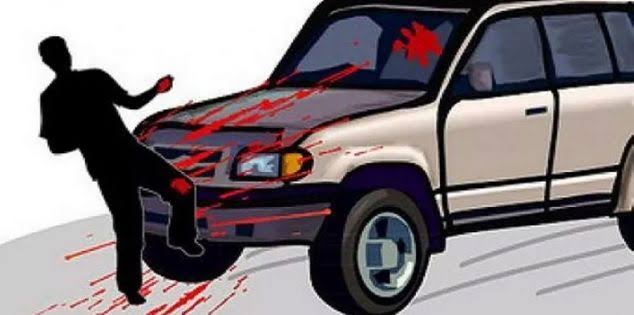 وفاه شخص اثر حادث تدهور في محافظة اربد