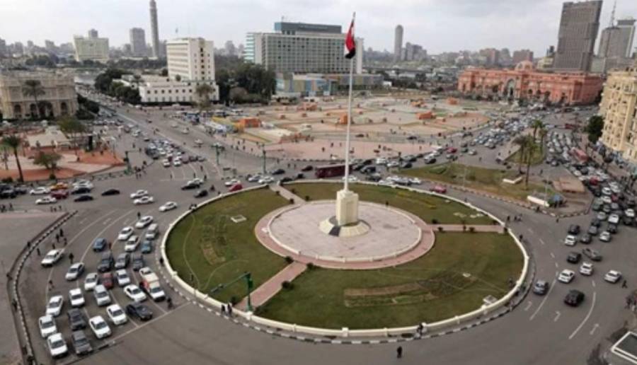 الخارجية : الإفراج عن الطالب الاردني المعتقل في القاهره  خلال ساعات