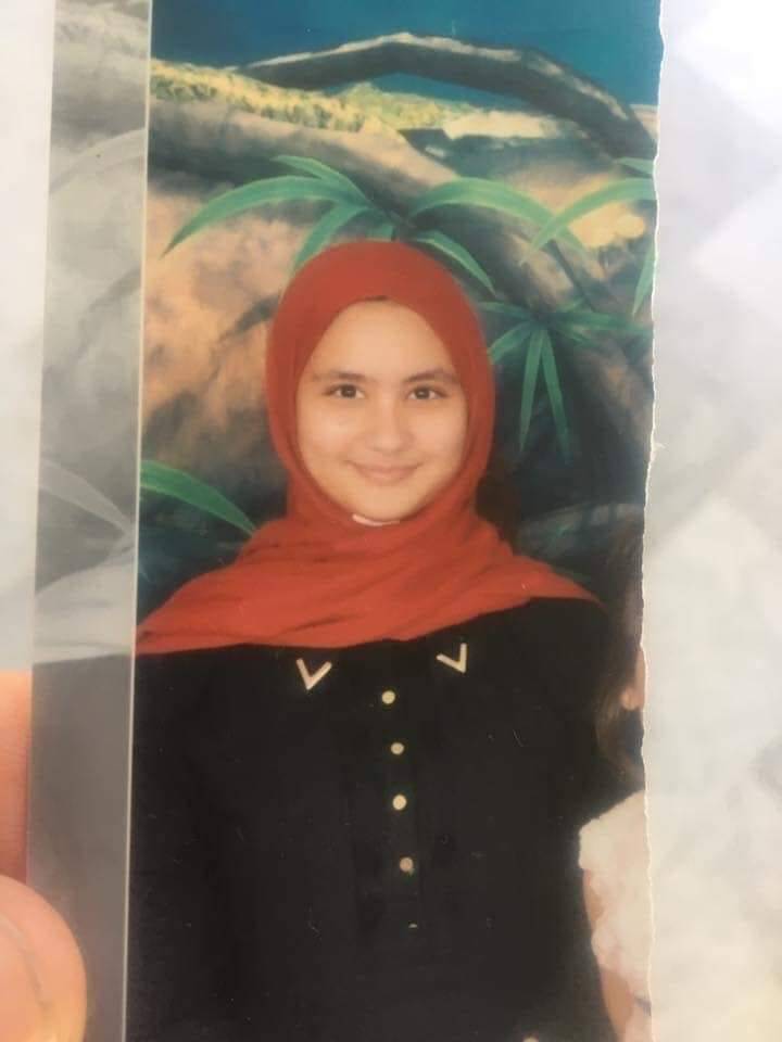 الأجهزة الأمنية تعثر على طفلة مفقودة في العقبة