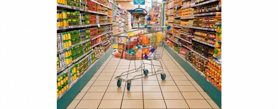 المؤسسة الاستهلاكية المدنية تخفض اسعار 81 سلعة