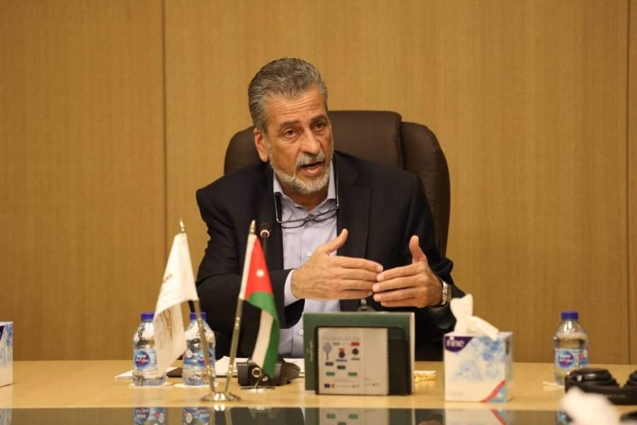 الكلالدة: على الأحزاب تشجيع الشباب على المشاركة في الانتخابات