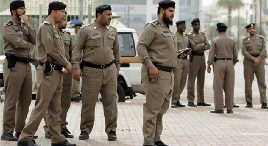 الأمن السعودي:  القبض على اردني بتهمة النصب والاحتيال