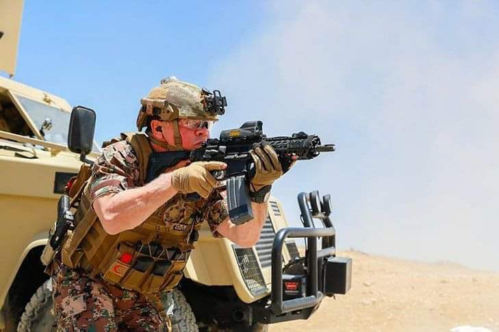 توجيهات ملكية بزيادة رواتب متقاعدي القوات المسلحة قبل عام 2010