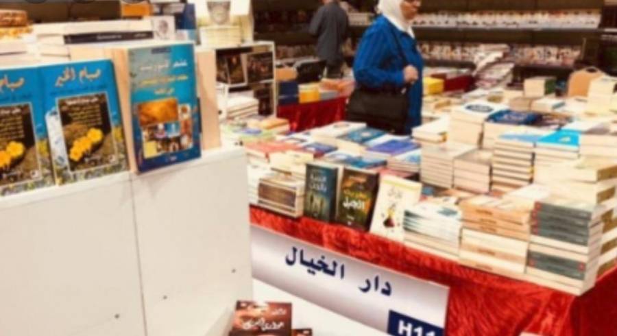 منتدون يحذرون من خطر القرصنة على صناعة النشر محليا وعربيا