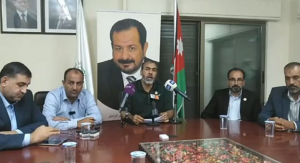 مجلس نقابة المعلمين سيعقد جلسة طارئة لبحث قرار المحكمة الإدارية