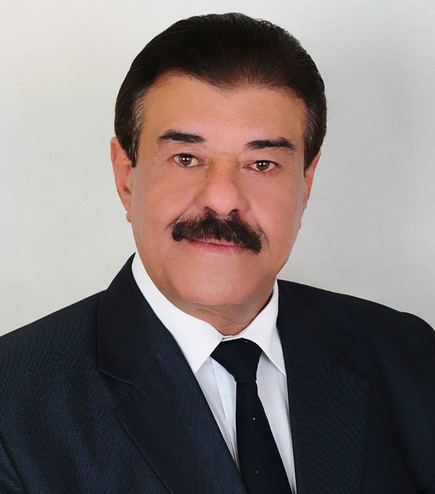 النائب الفلاحات يناشد الملك بـ الحسم