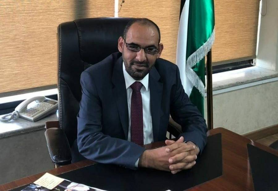 وزارة الصحة تحية اعتزاز وشموخ