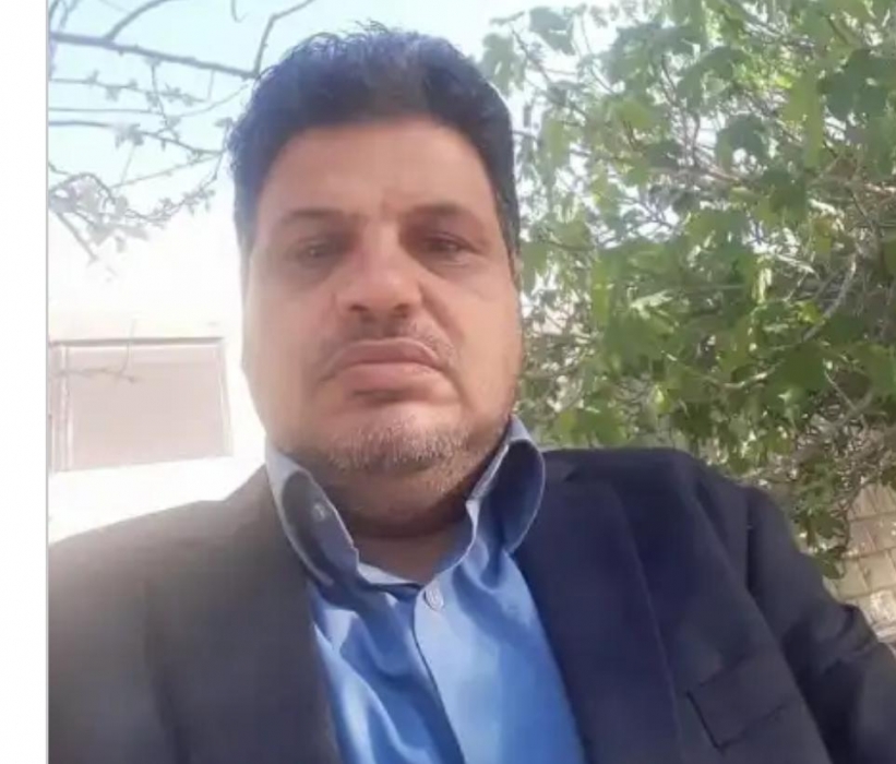 وفاة العقيد المهندس صالح عبد الحليم المناصير
