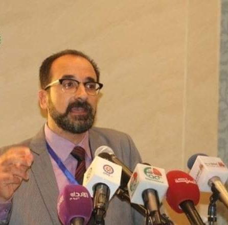 نقابة المعلمين: تنفي تسلم مبادرات لإنهاء الإضراب