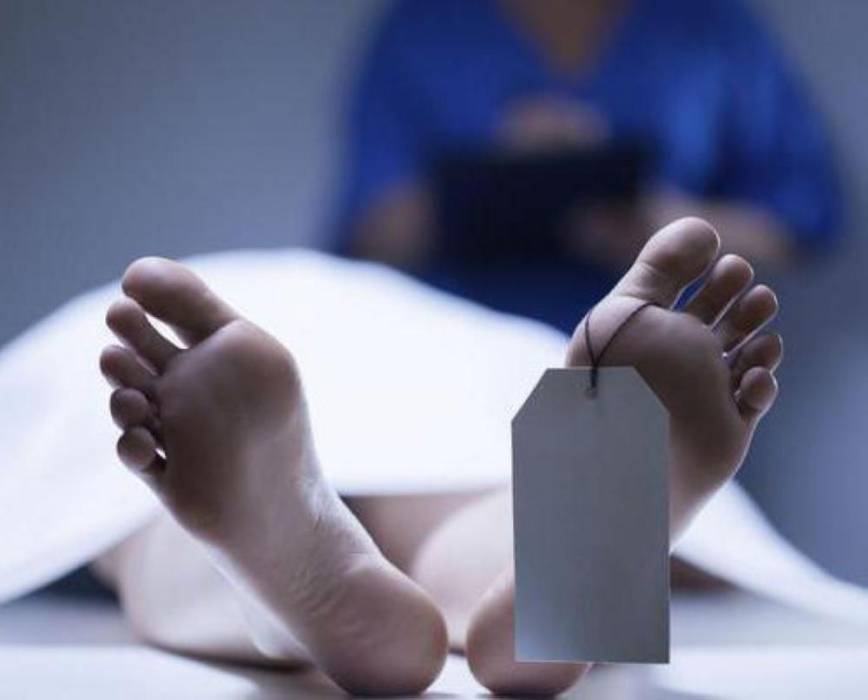 العثور على جثة فتاة بخالدية المفرق