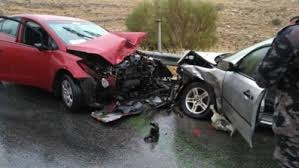 وفاة و6 اصابات بحادث في عمان