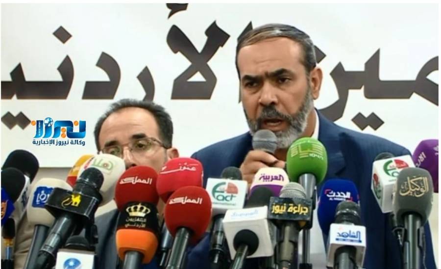 مؤتمر صحفي لنقابة المعلمين